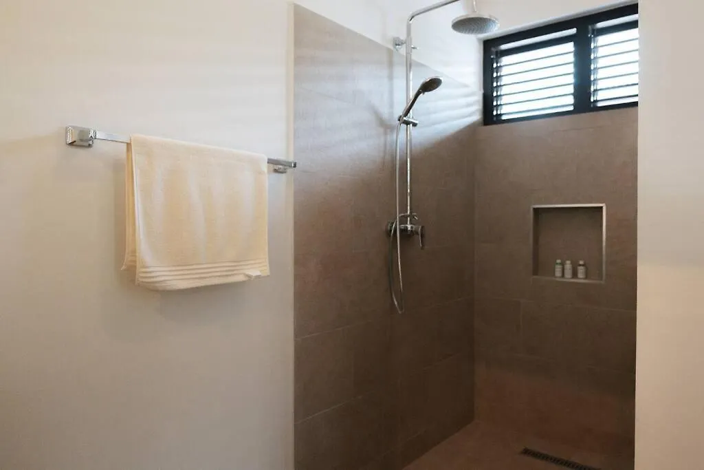 Villa Arte - Just Minutes From Mambo & Pietermaai Willemstad Holiday home
