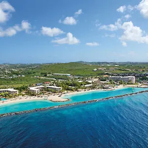 4* Ośrodek wypoczynkowy Sunscape Curacao Spa & Casino